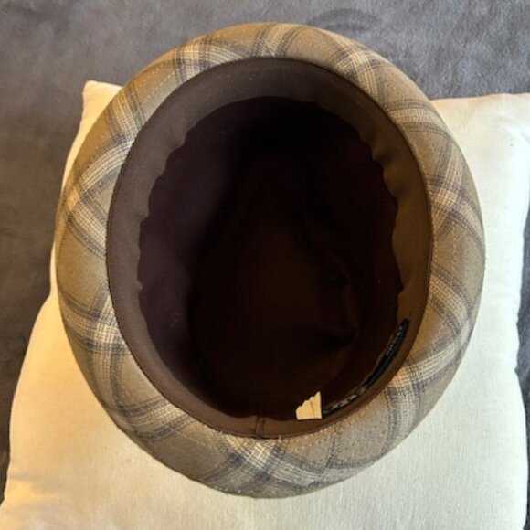 Goorin Fedora - Picture 4 of 5